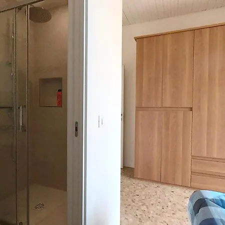 Se041 - Senigallia, Quadrilocale Accessoriato A 150Mt Dal Mare Exterior photo