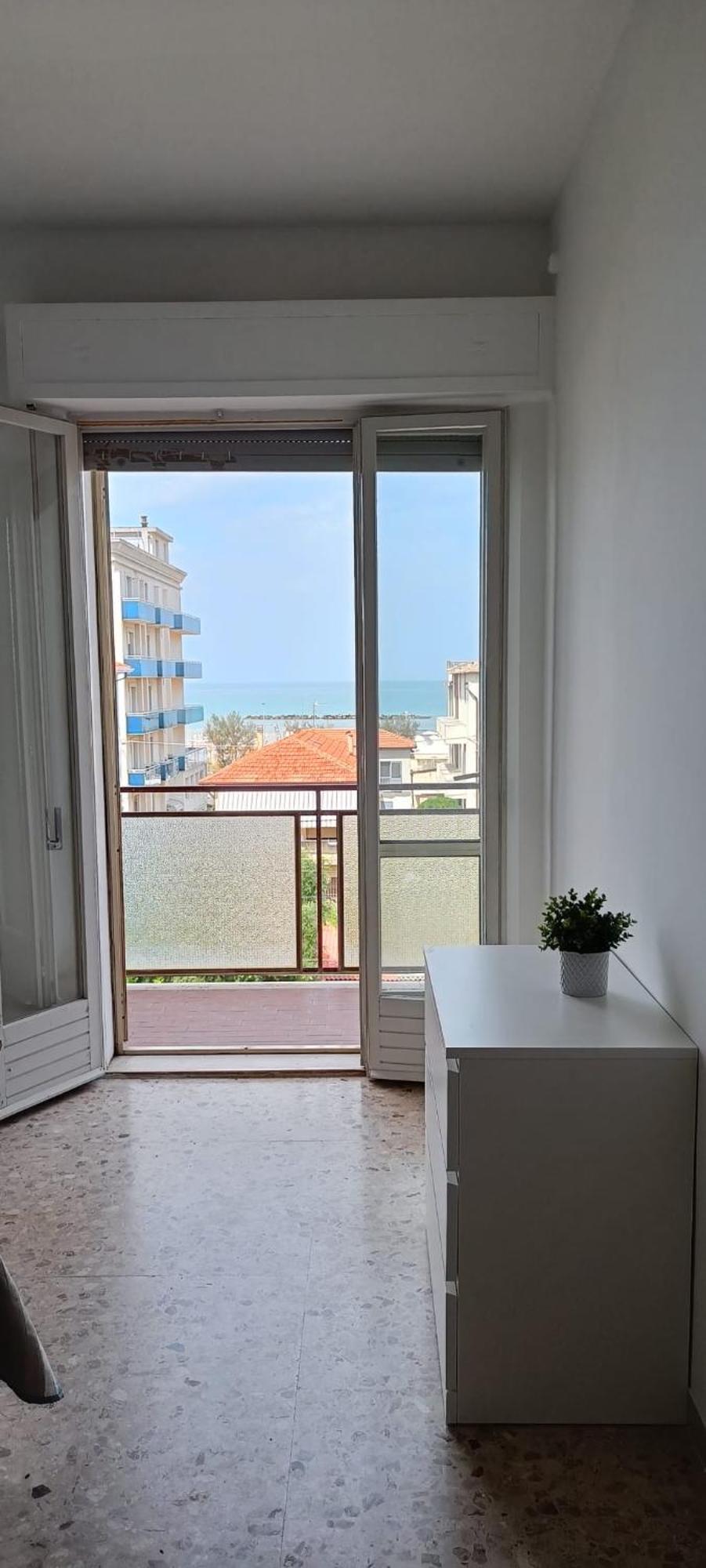 Apartment Se041 - Senigallia, Quadrilocale Accessoriato A 150mt Dal Mare Senigallia