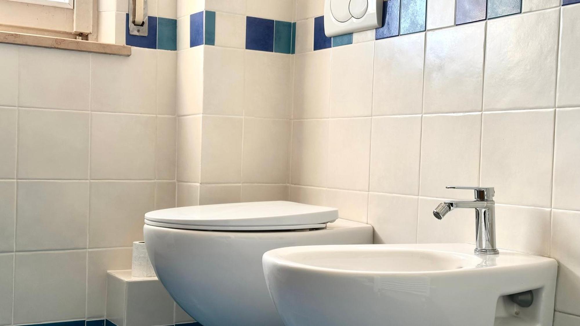 Se041 - Senigallia, Quadrilocale Accessoriato A 150mt Dal Mare