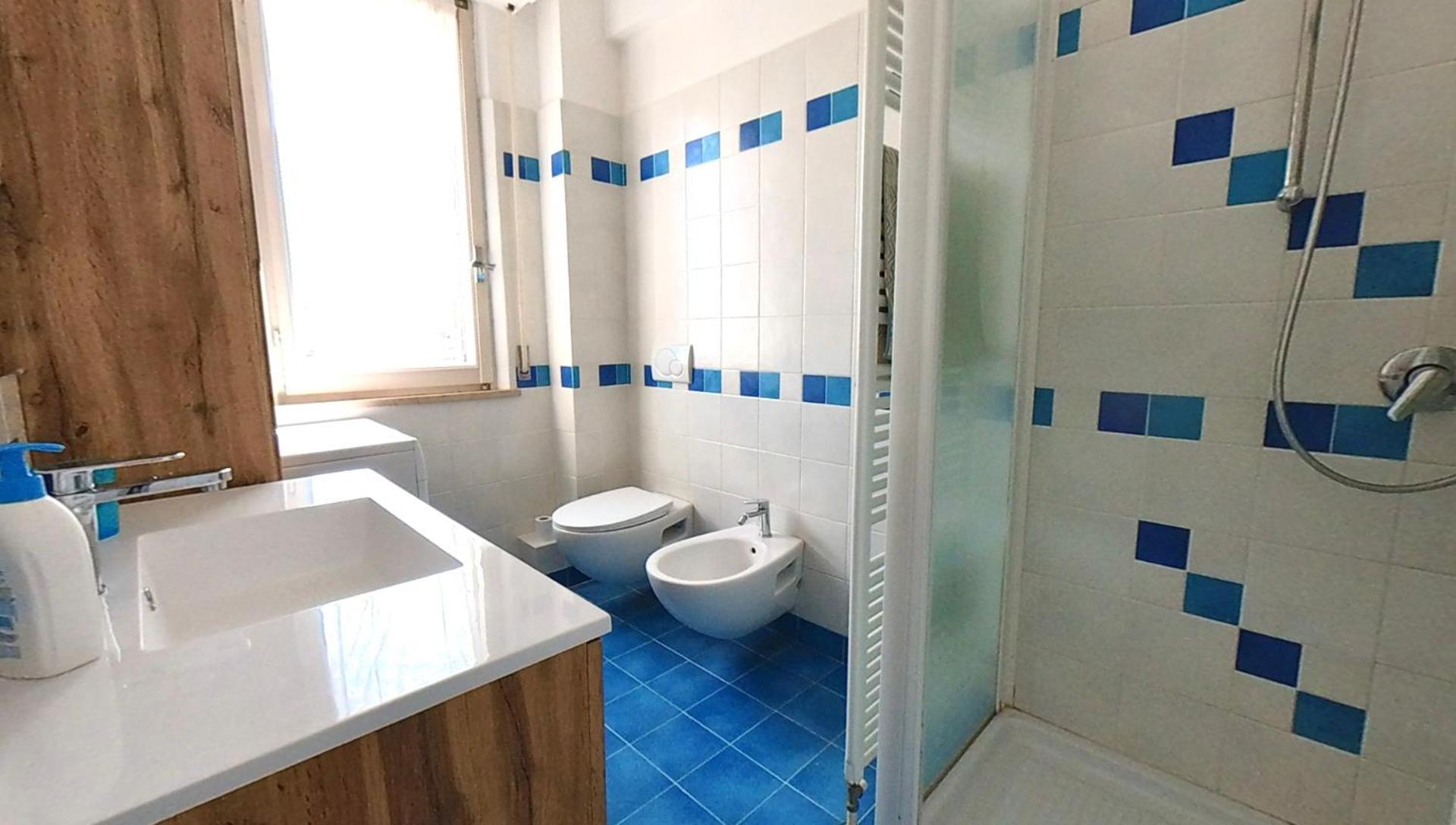 Appartement Se041 - Senigallia, Quadrilocale Accessoriato A 150mt Dal Mare