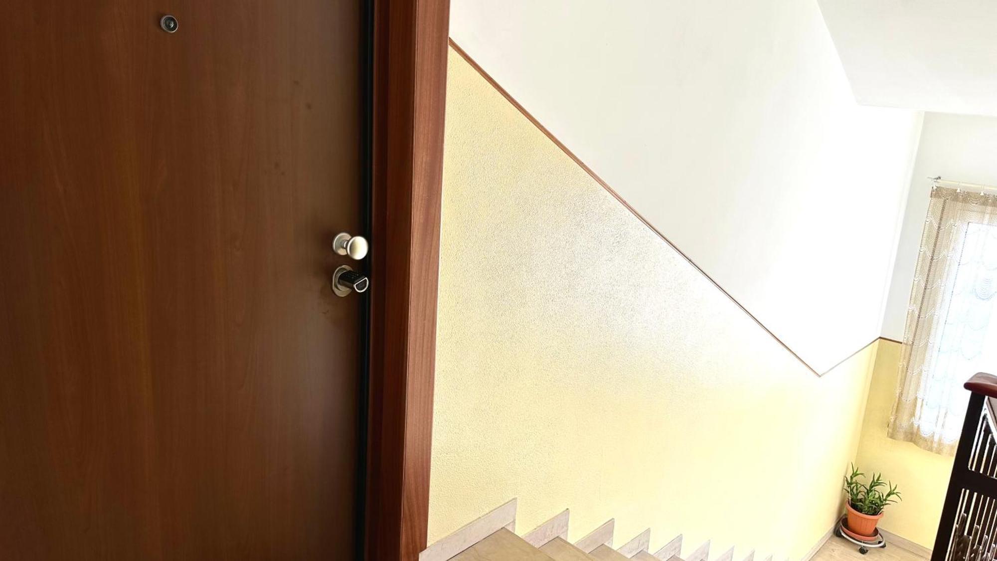 Apartment Se041 - Senigallia, Quadrilocale Accessoriato A 150mt Dal Mare Senigallia