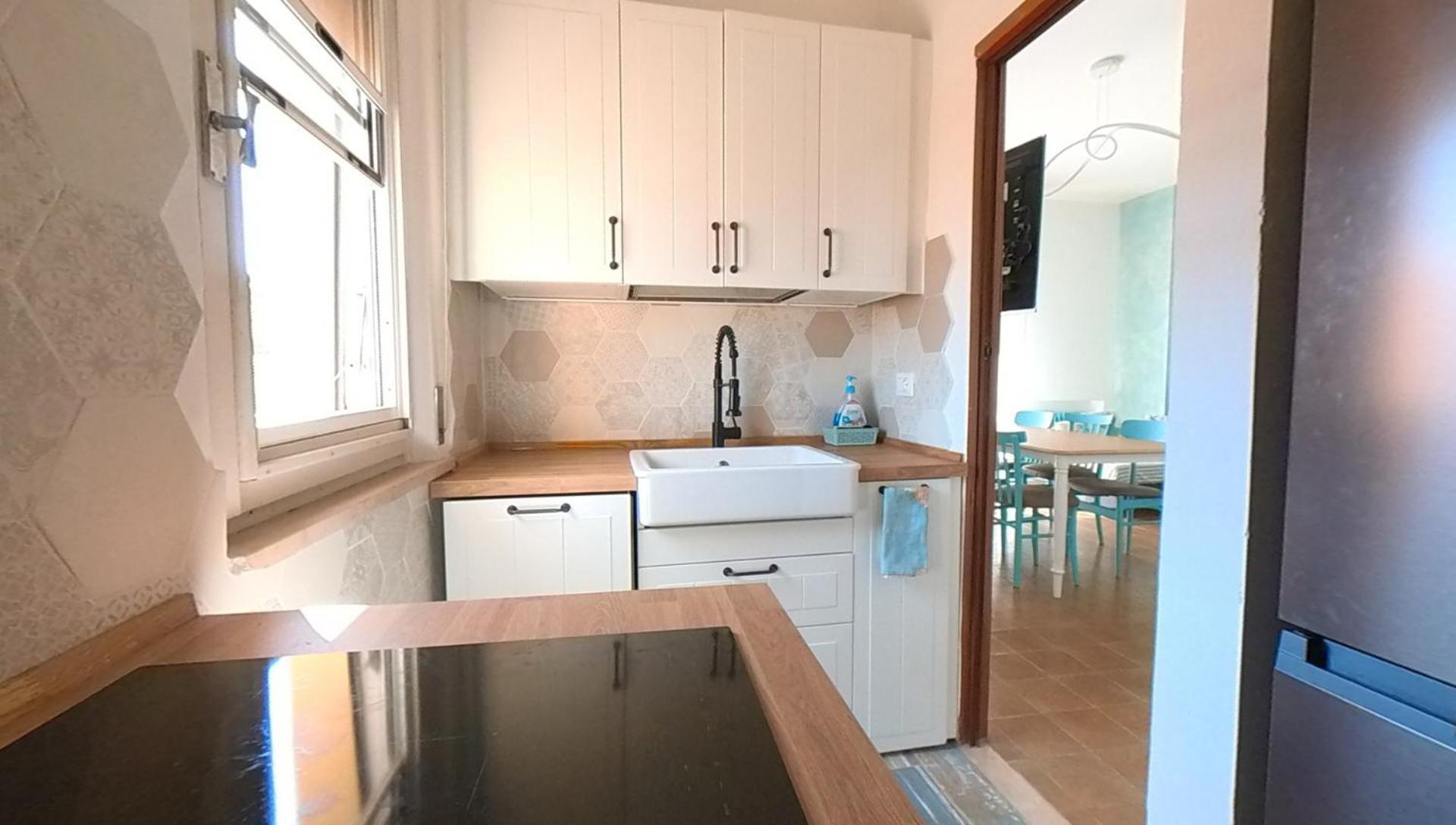 Appartement Se041 - Senigallia, Quadrilocale Accessoriato A 150mt Dal Mare *