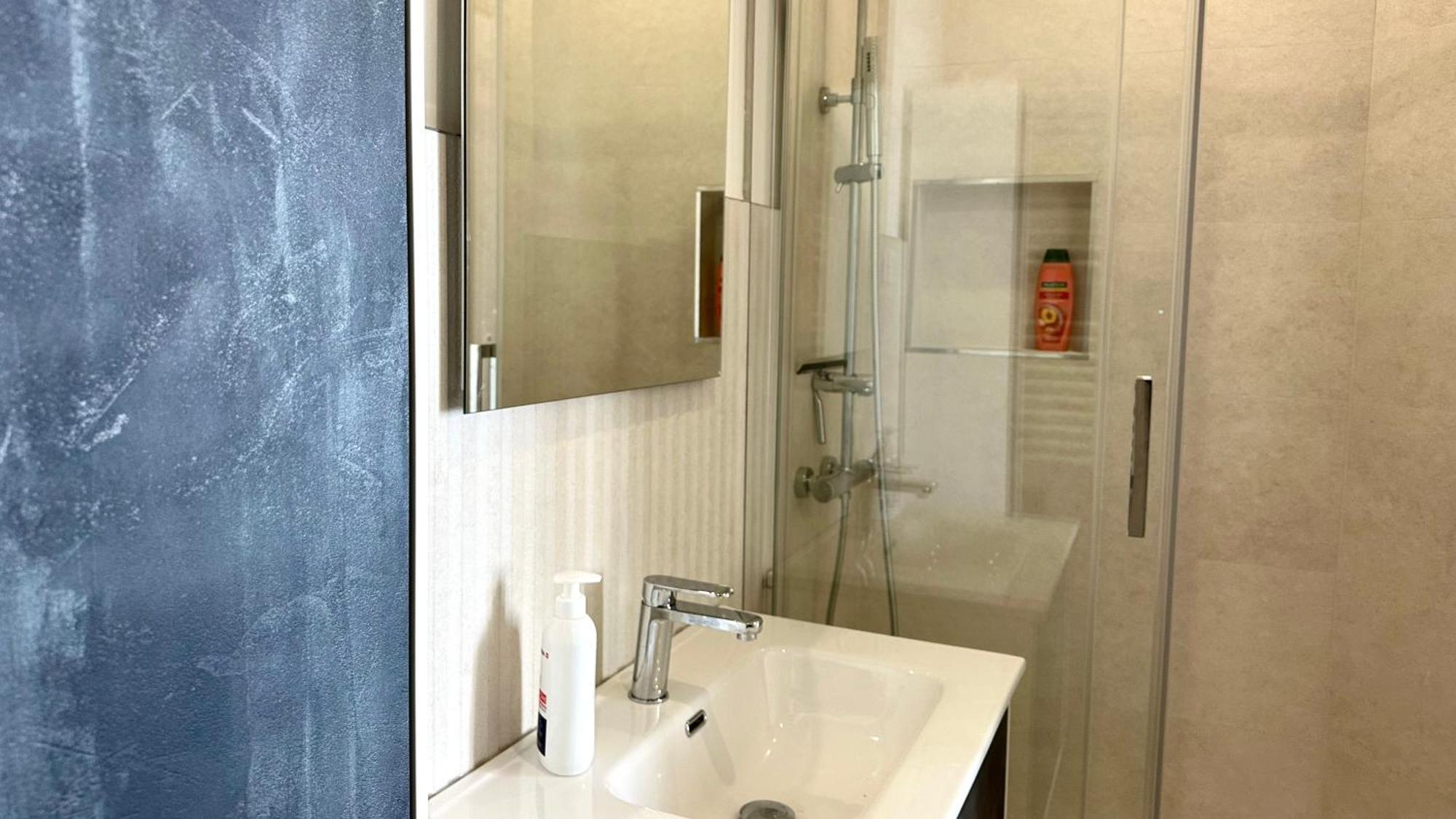 Apartment Se041 - Senigallia, Quadrilocale Accessoriato A 150mt Dal Mare Senigallia