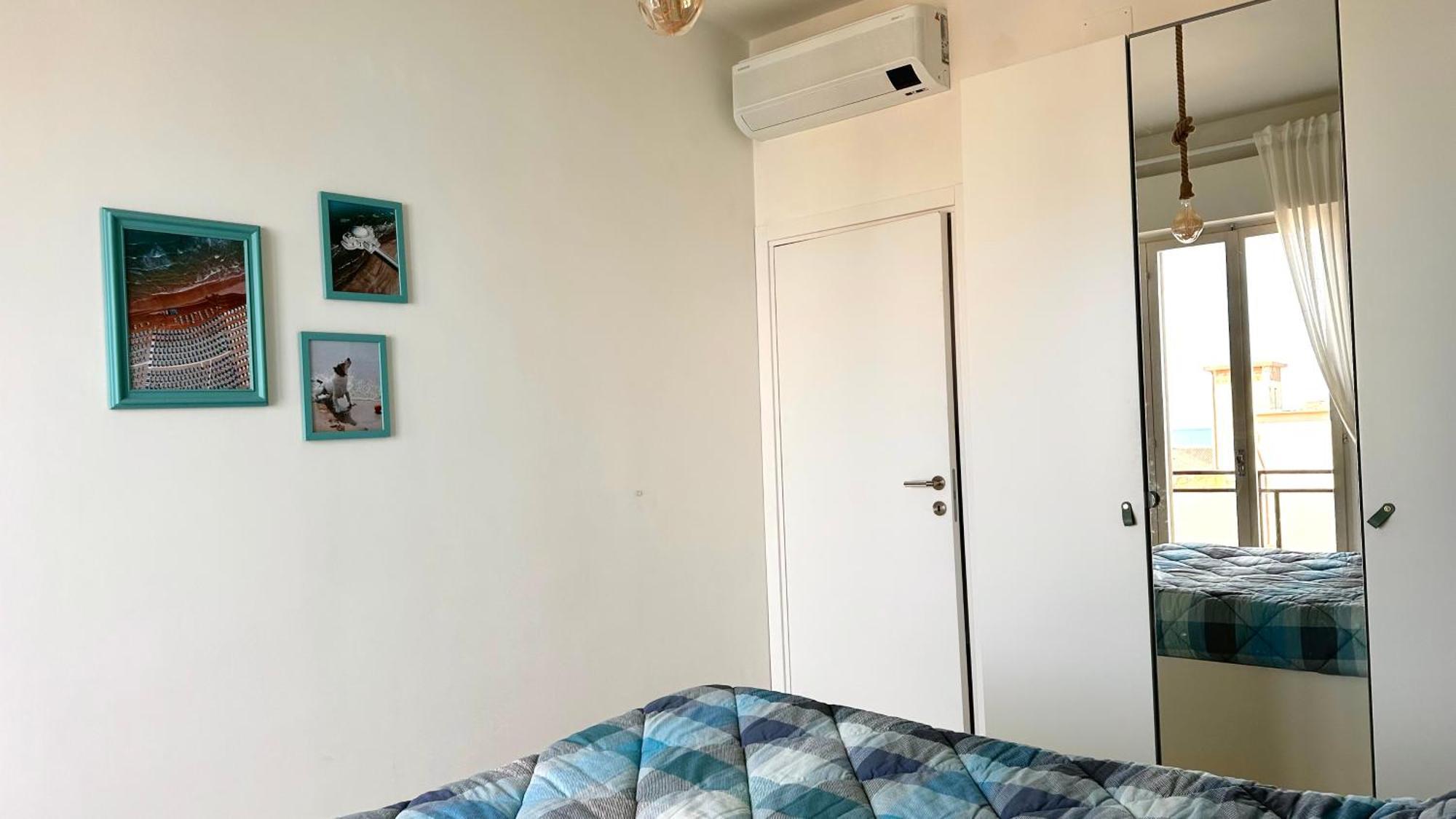 Appartement Se041 - Senigallia, Quadrilocale Accessoriato A 150mt Dal Mare