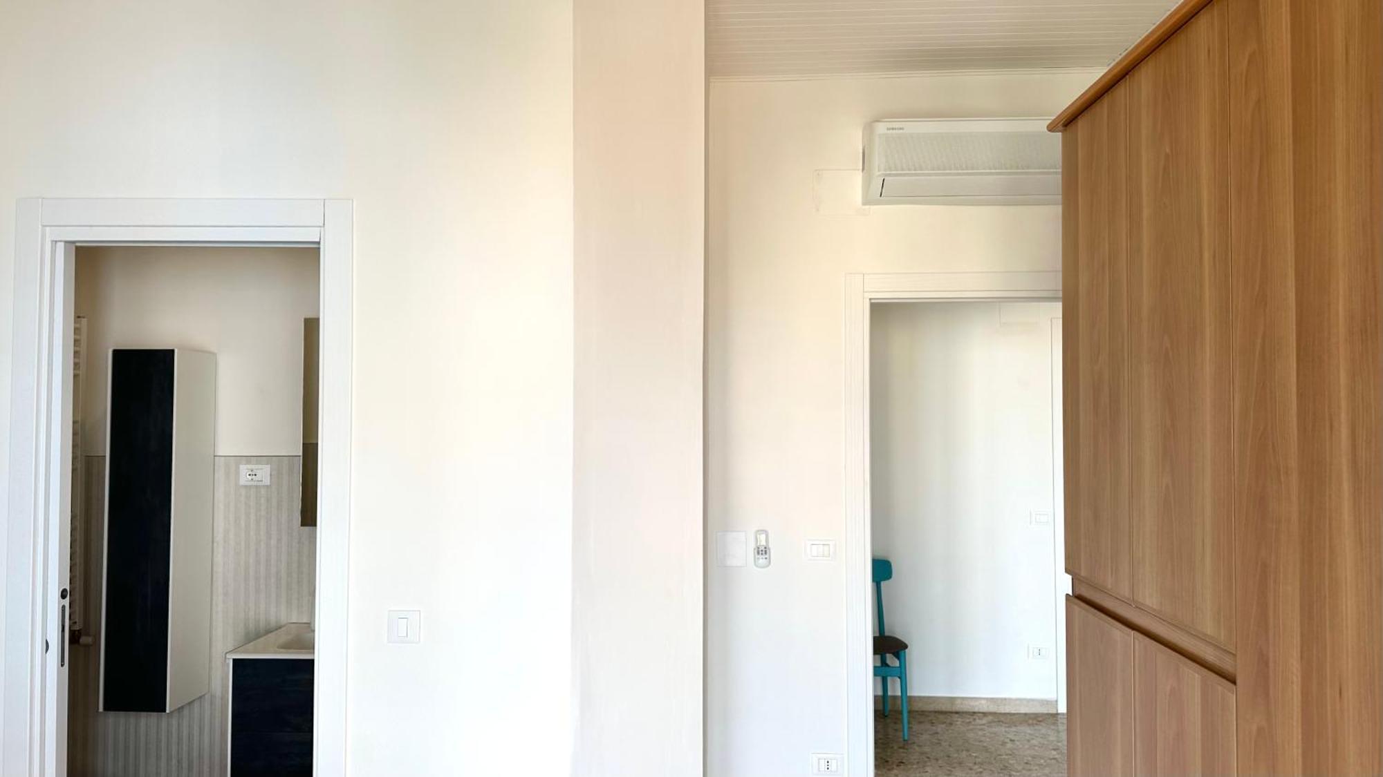 Se041 - Senigallia, Quadrilocale Accessoriato A 150mt Dal Mare * Senigallia