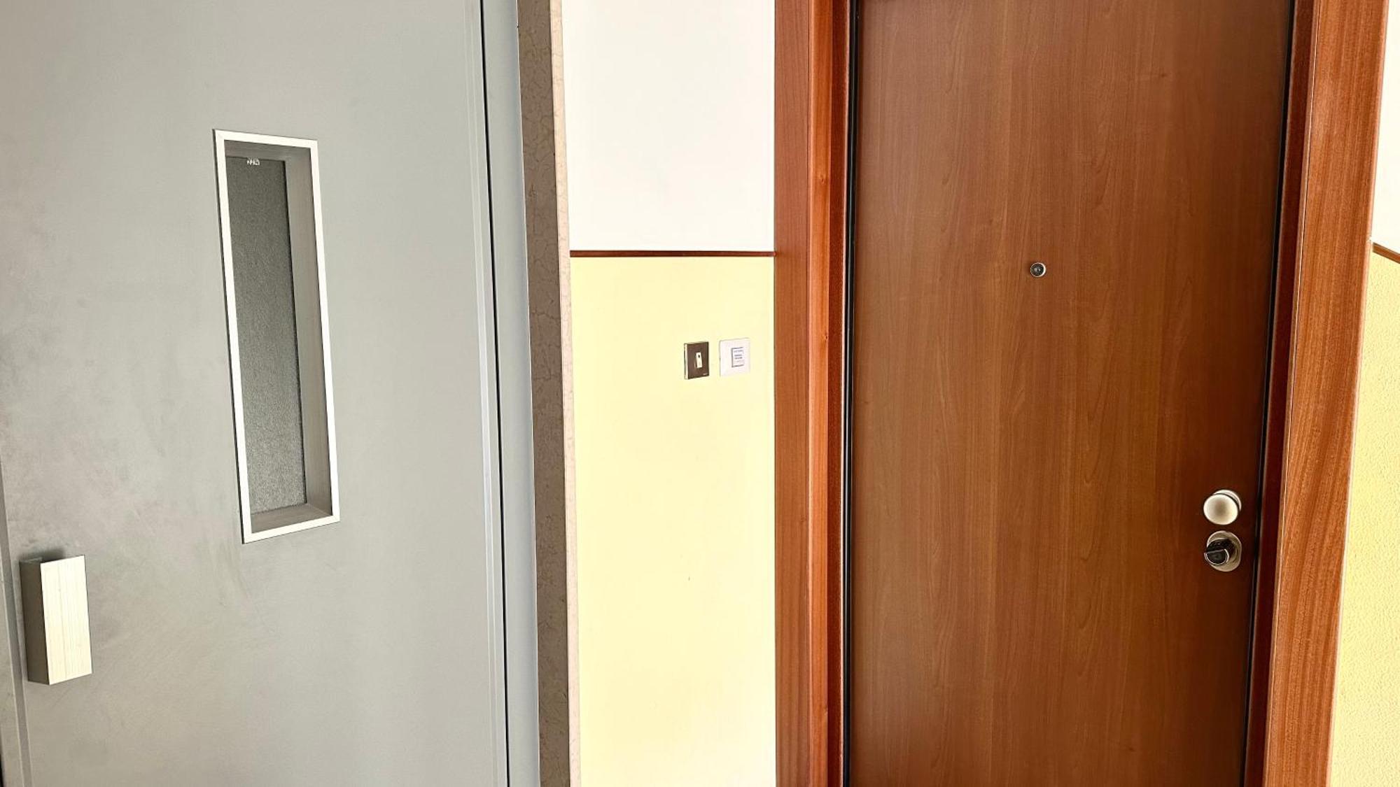 Apartment Se041 - Senigallia, Quadrilocale Accessoriato A 150mt Dal Mare *