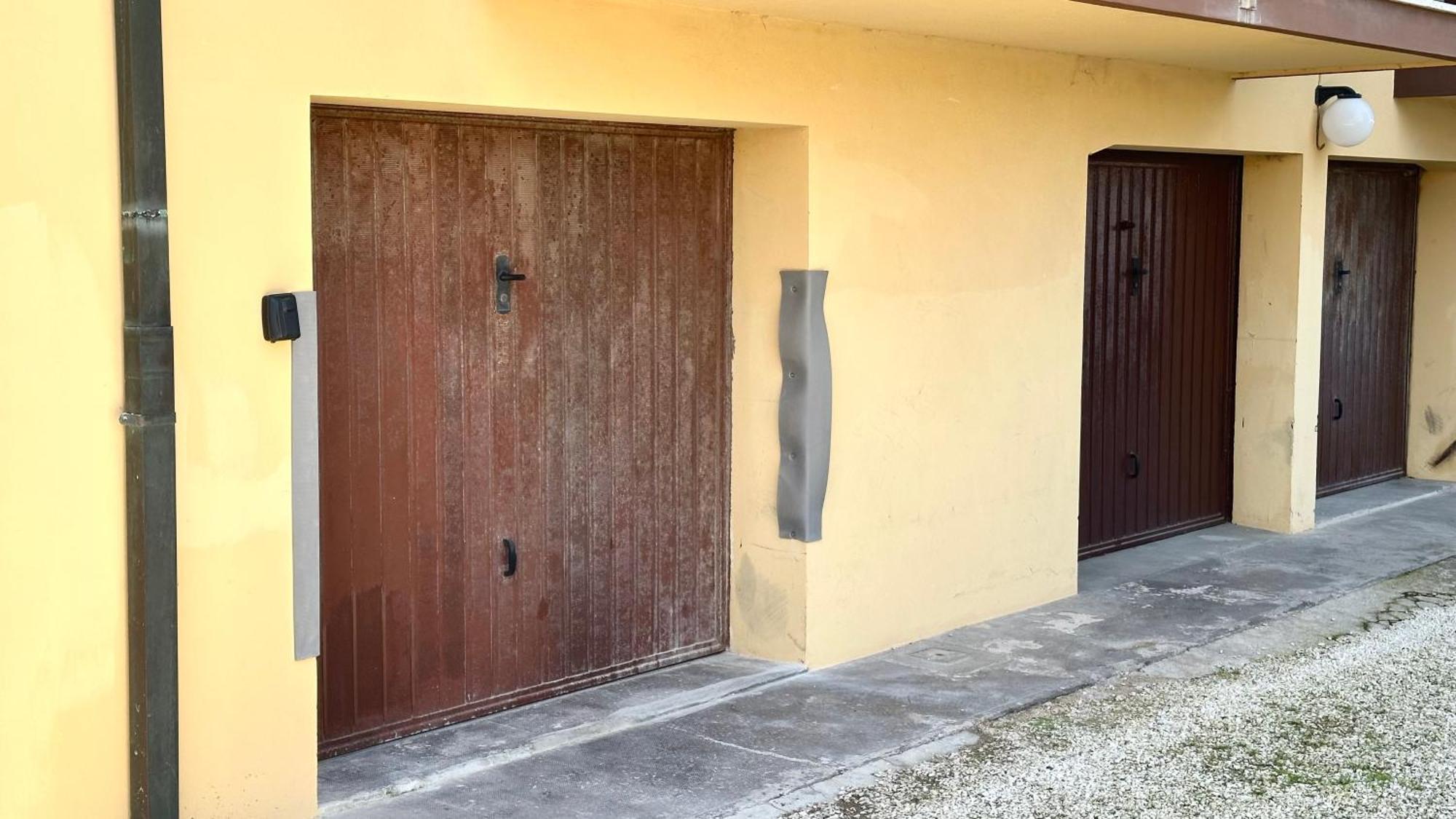Se041 - Senigallia, Quadrilocale Accessoriato A 150mt Dal Mare