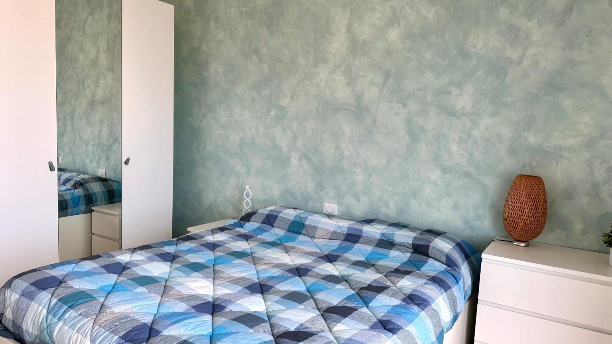 Se041 - Senigallia, Quadrilocale Accessoriato A 150mt Dal Mare Apartment Senigallia