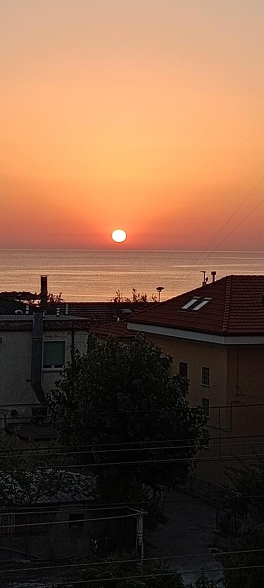 Se041 - Senigallia, Quadrilocale Accessoriato A 150mt Dal Mare Apartment *